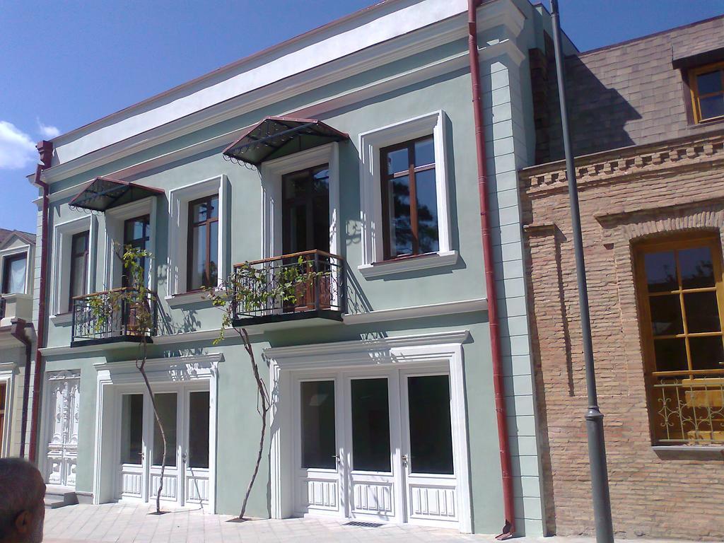 California Guest House Γκόρι Εξωτερικό φωτογραφία