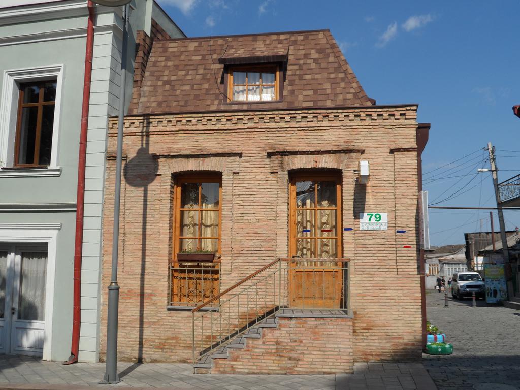 California Guest House Γκόρι Εξωτερικό φωτογραφία