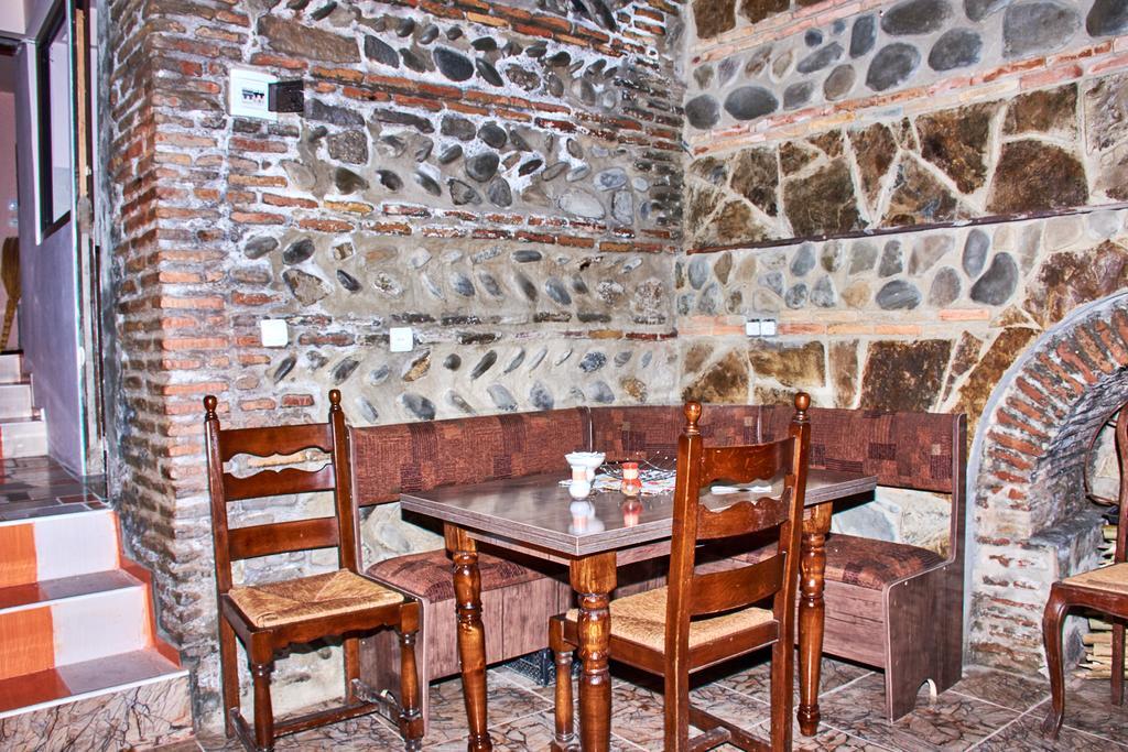 California Guest House Γκόρι Εξωτερικό φωτογραφία