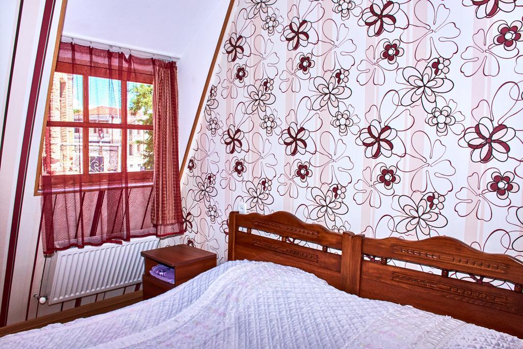 California Guest House Γκόρι Εξωτερικό φωτογραφία
