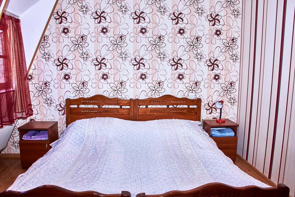 California Guest House Γκόρι Εξωτερικό φωτογραφία