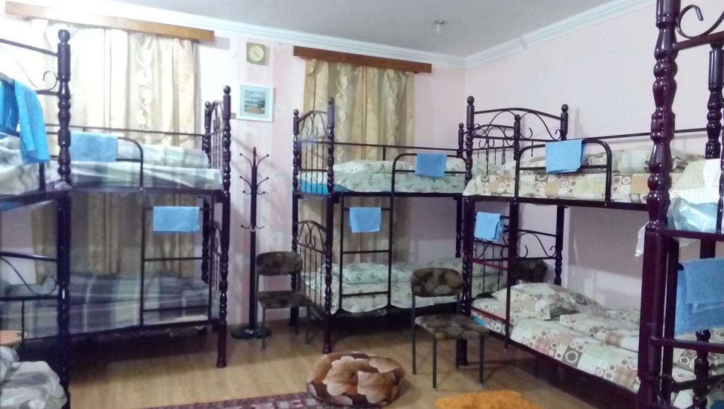 California Guest House Γκόρι Εξωτερικό φωτογραφία
